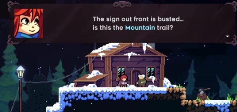 Celeste��ε������Ϸ���°汾��ͼ0