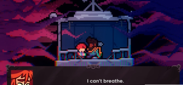 Celeste��ε������Ϸ���°汾��ͼ4