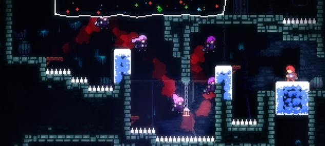 Celeste��ε������Ϸ���°汾��ͼ1