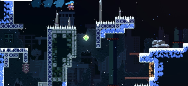 Celeste��ε������Ϸ���°汾��ͼ3
