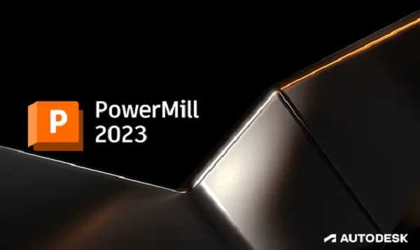 Autodesk Powermill Ultimate 2023�ƽ��2023.1.0ֱװ�����н�ͼ