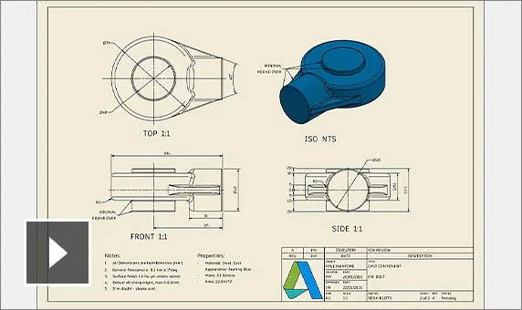 Autodesk Inventor Professional 2022���İ��ͼ3