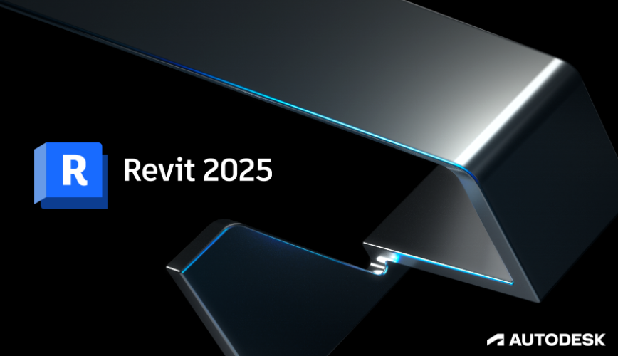 Autodesk Revit 2025�ƽ���ͼ