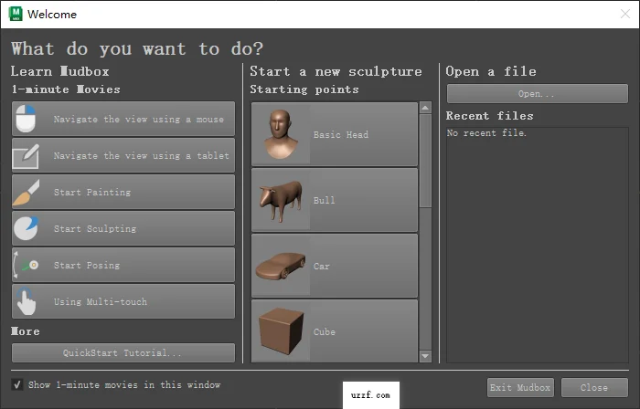 Autodesk Mudbox 2023���°��ͼ4