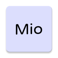 Mio1.2.7 ��Ѱ�