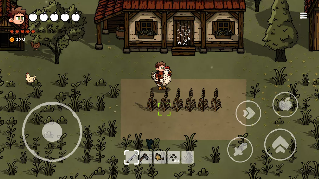 ƻ����ʿ3 Apple Knight 3��ͼ3