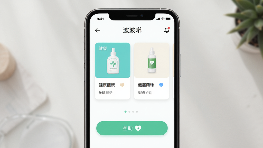������APP����չʾ������Ϊ�ֻ���Ļ��ʾ��������ƽ̨��ҳ�����־��У��Ű�����������Լ���£�ϸ�ڰ���������Ʒ��Ƭ�ͻ�����ť�����ʸ��壬�ɾ����޶���Ԫ��