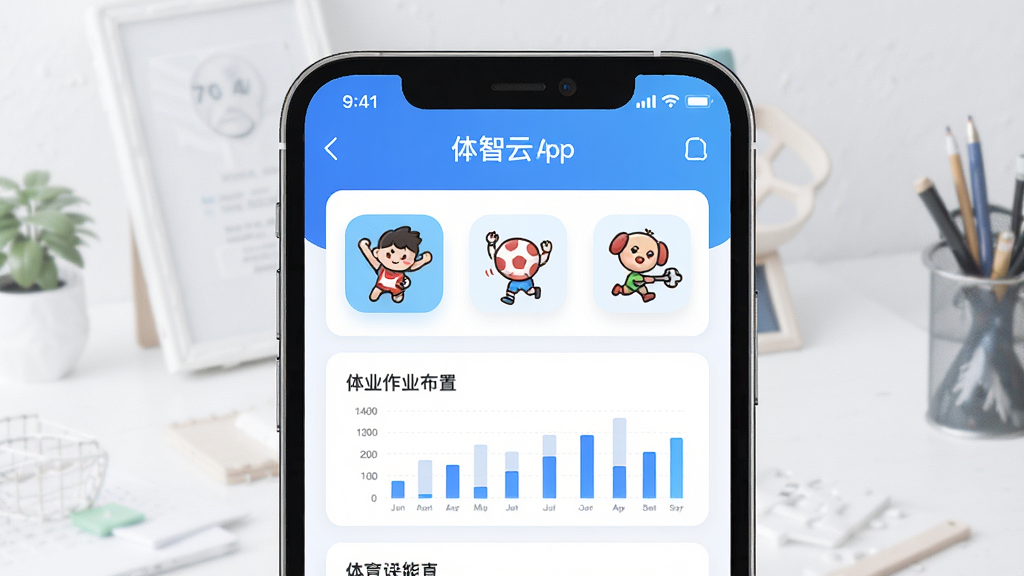������App����չʾ������Ϊ�ֻ���Ļ��ʾ������ҵ����ҳ�棬���־��У��Ű�������������ִ��Ƽ��У�ϸ�ڰ�����ͨ�˶�ͼ��������ͼ�������ʸ��壬�ɾ����޶���Ԫ��