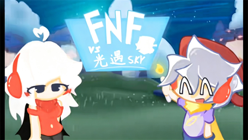 FNF����GF 2026 ���ֽ���ģ�����н�ͼ