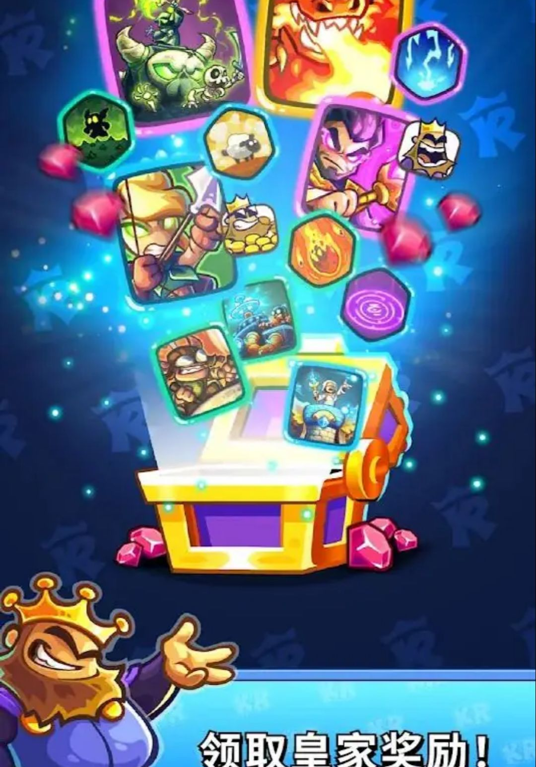 ��������������ս1.19.2 �ٷ������н�ͼ