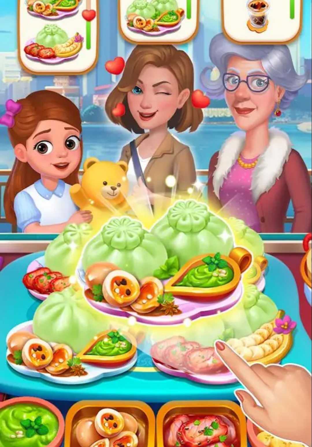 ��ζ��1.0.90 ������⿰����н�ͼ
