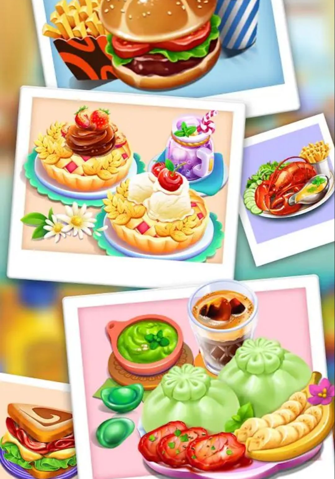 ��ζ��1.0.90 ������⿰����н�ͼ