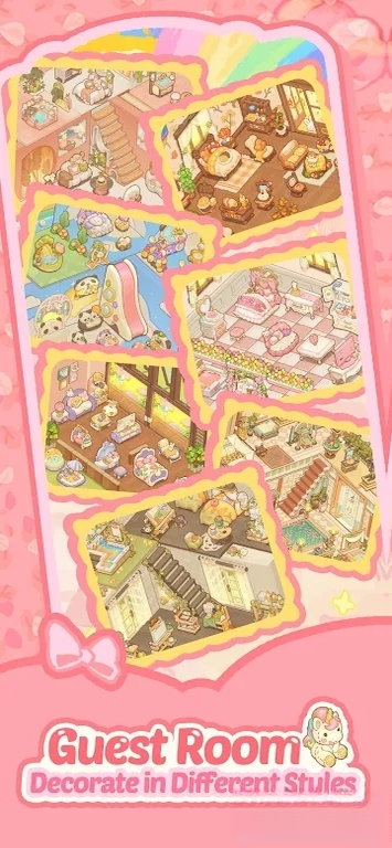 �ڶ���С�� Resortopia12.1.0 2026 ģ�⾭Ӫ���н�ͼ