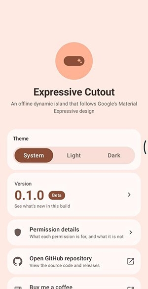 Expressive Cutout��׿��Ѱ�0.2.0-beta ��̬�������������н�ͼ