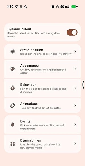 Expressive Cutout��׿��Ѱ�0.2.0-beta ��̬�������������н�ͼ