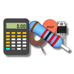 ElectroCalc4.6 ���ӵ�·������