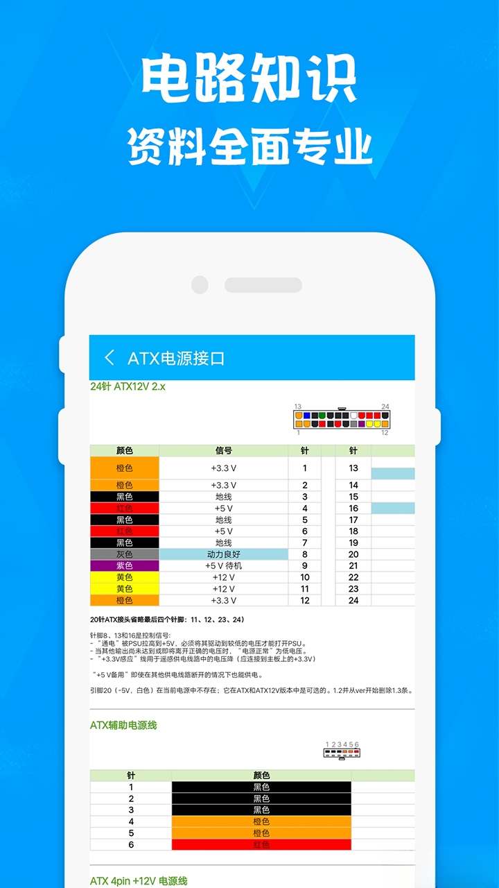 ElectroCalc4.6 ���ӵ�·���������н�ͼ