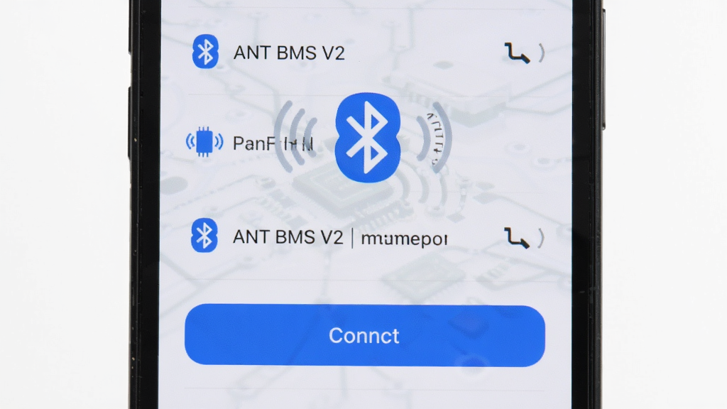 ANT BMS V2 �ֻ�Ӧ�������������ϱ����������д������Ϊ�ֻ���Ļ��ʾ�豸�б������־��У��Ű��࣬���Ƽ�дʵ��ϸ�ڰ�������ͼ������Ӱ�ť�������������ɾ����޶���Ԫ��