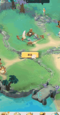 Primitive Loot Go ��ɫս������ ��׿��