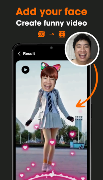 FaceFunny15.6 ��Ц��Ƶ�������н�ͼ