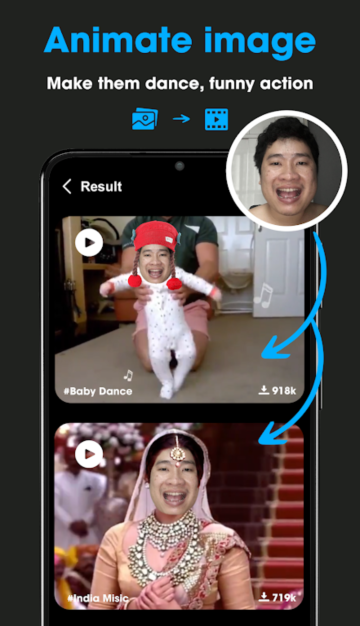 FaceFunny15.6 ��Ц��Ƶ�������н�ͼ