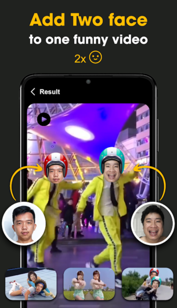 FaceFunny15.6 ��Ц��Ƶ�������н�ͼ