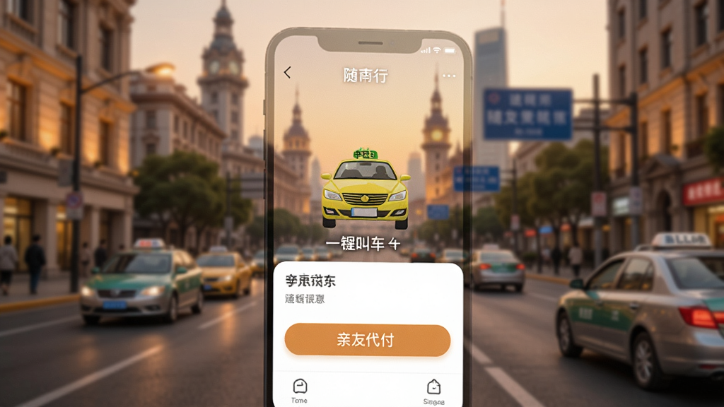 ������Appһ���г�ҳ�棬����������̳��⳵ͼ������Ѵ�����ť������Ϊ�Ϻ����нֵ��������ܰ�Ѻã������������ɾ��޶���Ԫ��