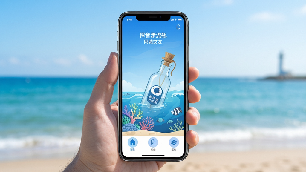 ̽��Ư��ƿ ͬ�ǽ��� ���󱳾� �ֻ�APP���� ��ɫ�� �ɾ���ˬ �޶���Ԫ�� ���廭��