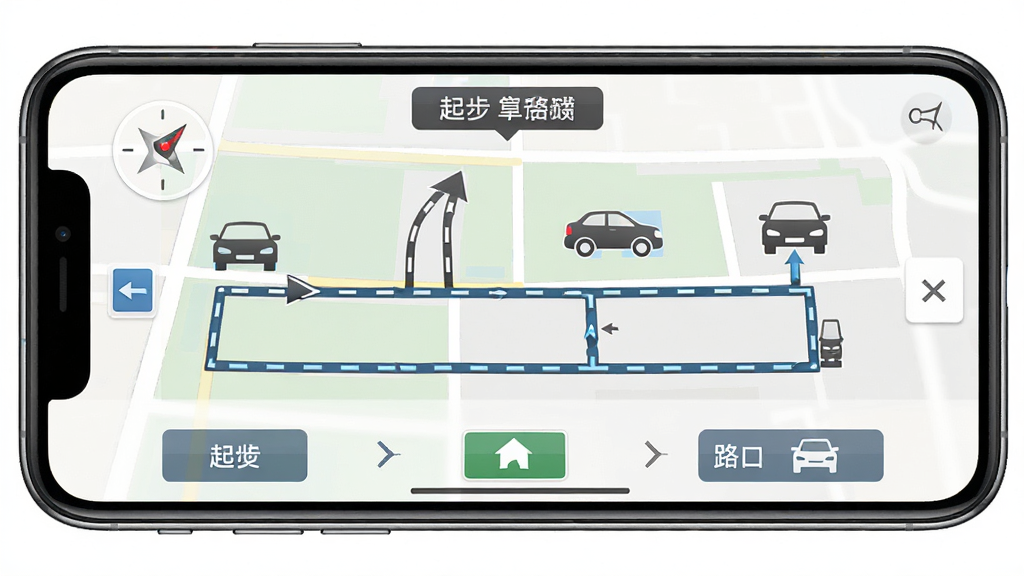 ѧ��ͨApp������·ģ����棬�ֻ���Ļչʾ�𲽡������·�ڡ�����ͣ���ȿ��Ի��ڣ������������Ű��࣬���дʵ��ϸ�ڰ�����·��ͼ�Ͳ�����ʾ�����ʸ��壬�ɾ����޶���Ԫ��