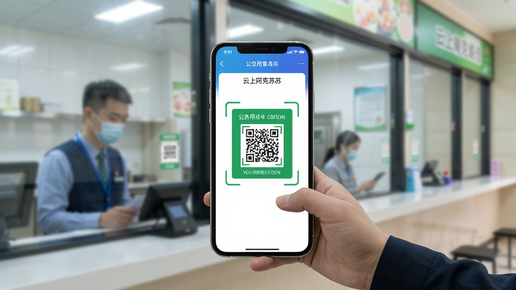 ���ϰ�����App����չʾ�����òͶ�ά��ɨ�賡��������Ϊ�ֻ���Ļ��ʾ��ɫͨ���룬����Ϊ����ʳ�ô��ڣ����־���ͻ���ֻ������дʵ�Ƽ��У�ϸ�ڰ���ְ���ֳ��ֻ�ɨ�붯�������������ɾ��޶���Ԫ��