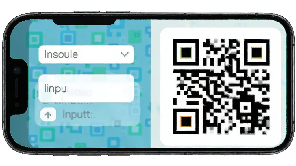 ��ά������ɨ��APP��ά�����ɽ��棬����Ϊ�ֻ���Ļչʾ���ɲ�ɫ��ά��Ĺ��̣��������ҷ������Ű����������Ϊ��ƽ����ƣ�ϸ�ڰ��������Ͷ�ά��Ԥ�������ʸ��壬�ɾ����޶���Ԫ��