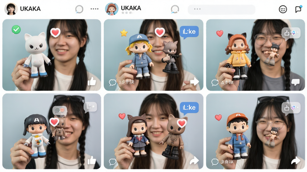 UKAKA����������������������Ϊ�����û�����չʾץȡ���ĳ����ְ죬���ֲ������񻯳��У��Ű��������򣬷��Ϊ���»��õ��罻�������ϸ�ڰ��������ְ졢����ͼ�ꡢ�������ݣ������������ɾ��޶���Ԫ��