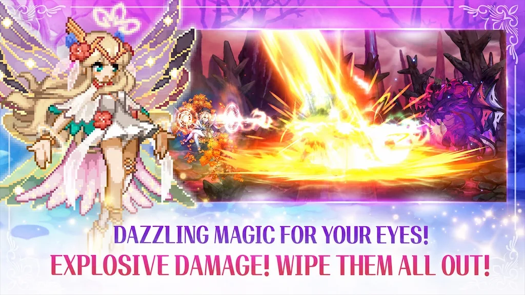 ħ����Ů���ɸ����˵�ArchangelUnity7.83 2026 �ٷ������н�ͼ