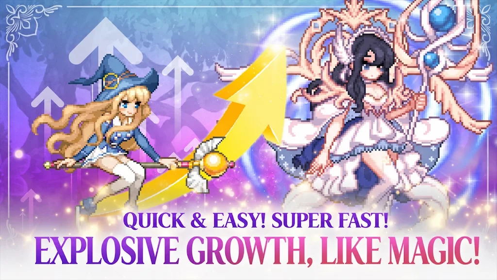 ħ����Ů���ɸ����˵�ArchangelUnity7.83 2026 �ٷ������н�ͼ