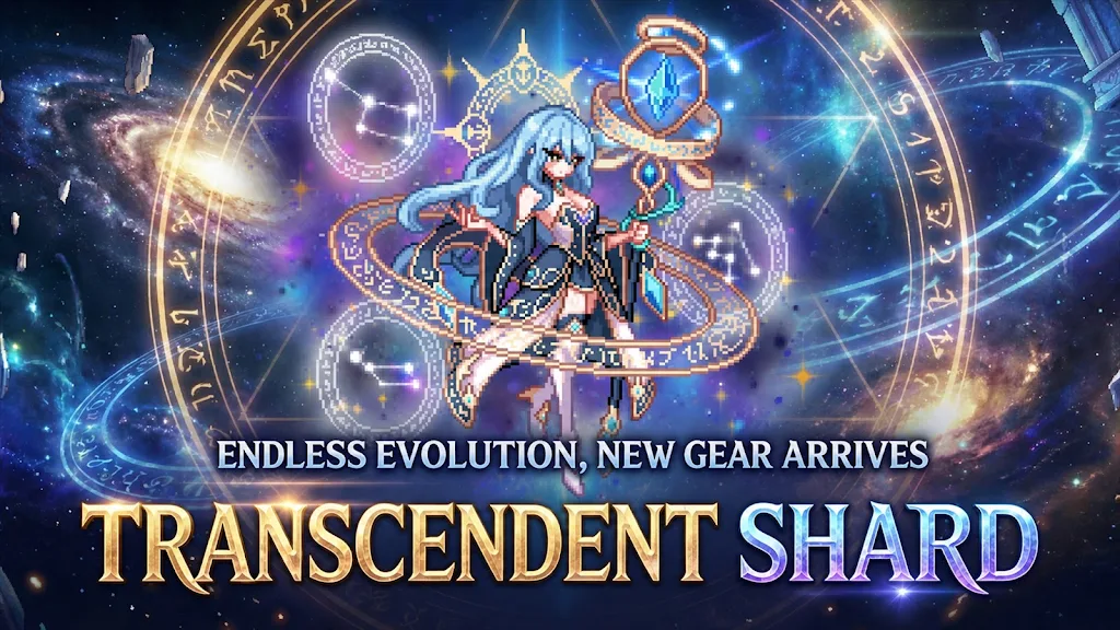 ħ����Ů���ɸ����˵�ArchangelUnity7.83 2026 �ٷ������н�ͼ