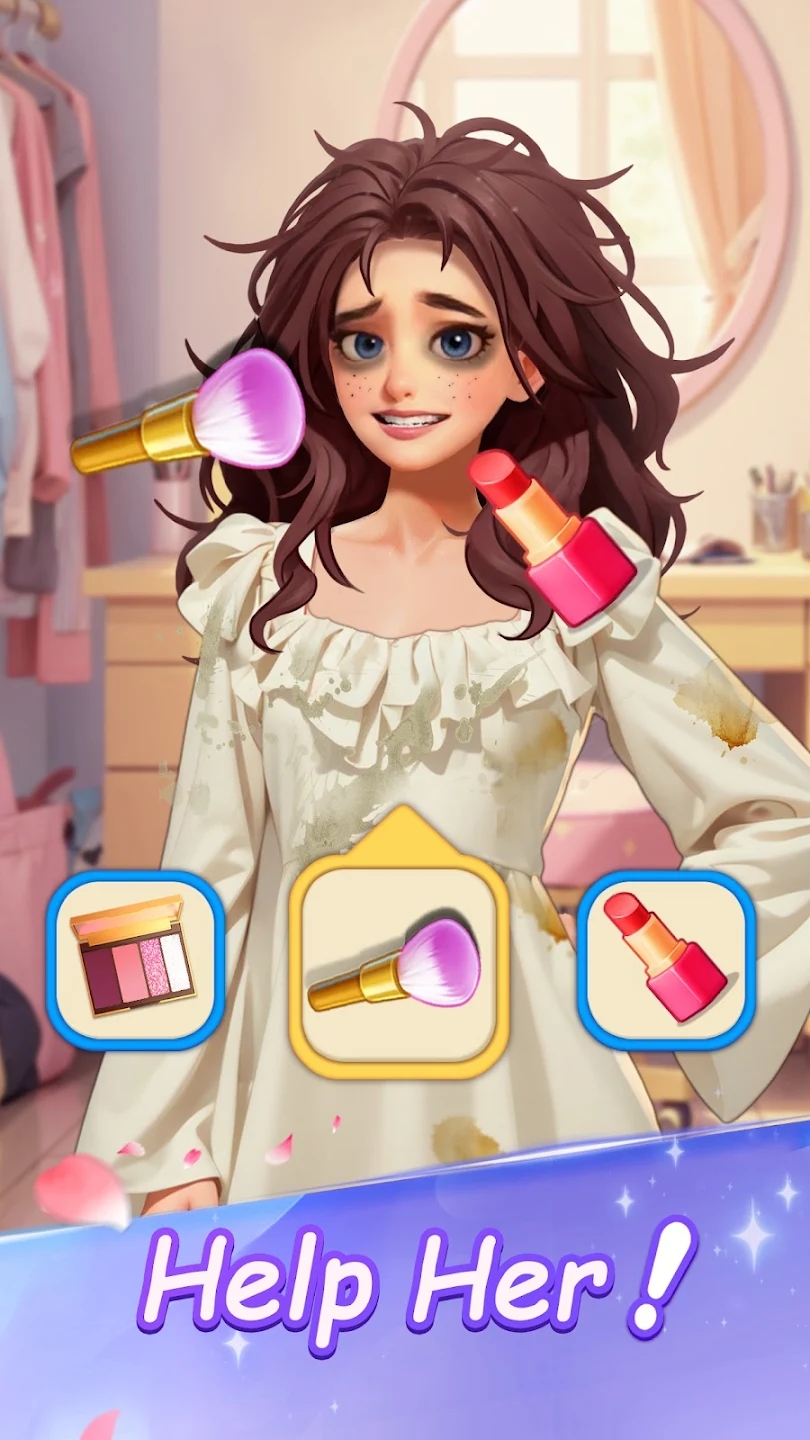 Fashion Passion ��Ϸ���ߺϳ� ��׿��