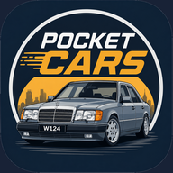 ���ſڴ���Pocket Cars1.0 �����