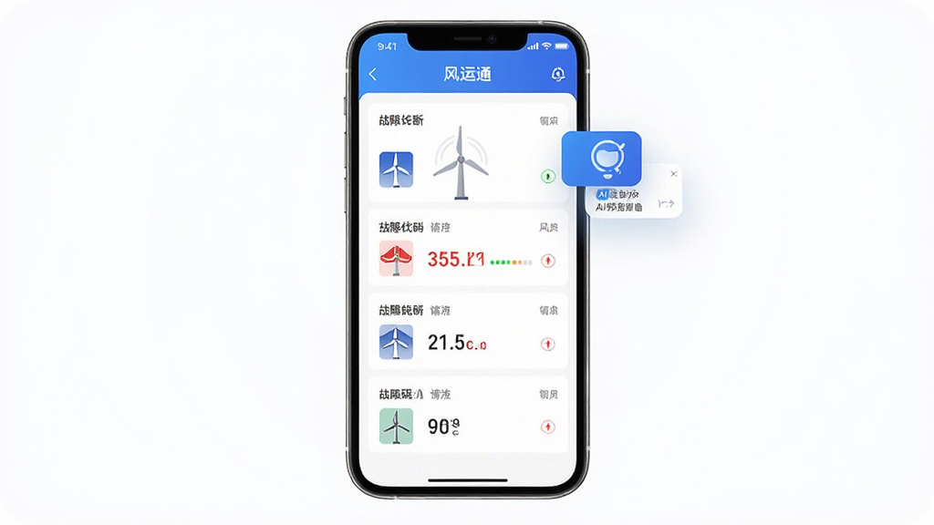 ����ͨApp����չʾ������Ϊ�ֻ���Ļ��ʾ�����������б�������Ϊ���з��ã��Ű����������Ϊ�Ƽ���дʵ�磬ϸ�ڰ������������ͼ�ꡢ���ϴ��롢AI���������������ʸ��壬�ɾ����޶���Ԫ��