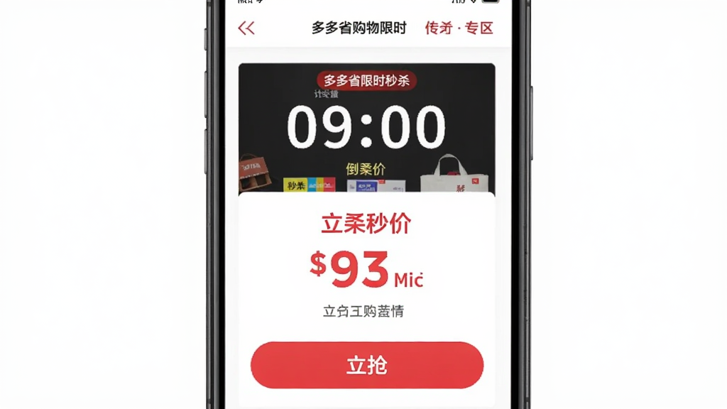 ���ʡ������ʱ��ɱר��ҳ�棬�ֻ�������У�����ͻ������ʱ����ɱ�ۣ��Ű��࣬��ˬ���̷��ϸ�ڰ�����Ʒͼ����ɱ��ǩ��������ť�������������ɾ����޶���Ԫ��