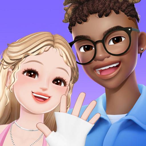 ����ZEPETO ��Ϸ��ɫ �������� ��׿��