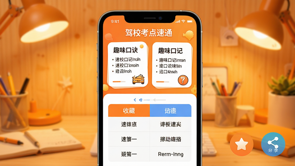 �ֻ���Ļչʾ����У������ͨ��APP���ټǿھ��ͶԱȼ��书�ܽ��棬�Ϸ���ʾȤζ�ھ���Ƭ���·���ʾ�Աȱ��񣬱���Ϊ��ů��ɫѧϰ��Χ�����岼�����룬�����ã�ϸ�ڰ����ղذ�ť�ͷ���ͼ�꣬���ʸ��壬�ɾ��޶���Ԫ��