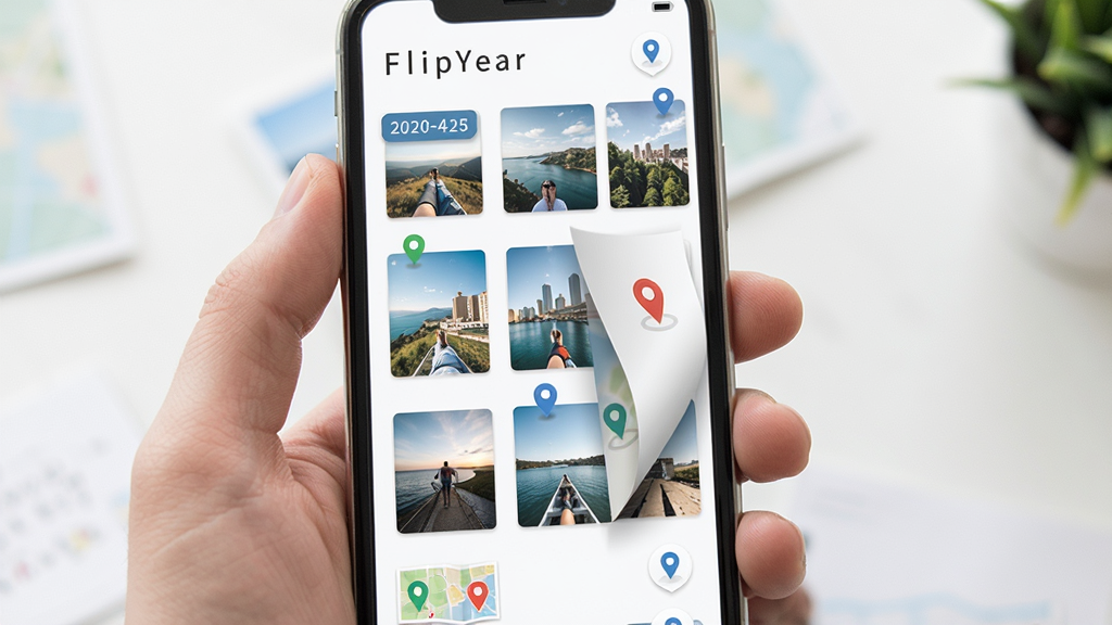 FlipYear �Զ��巭ҳ�鹦�ܳ���������Ϊ�ֻ���Ļ��ʾ������Ƭ��ҳ�飬����Ϊ�ֳ��ֻ��ӽǣ��Ű�ͻ����Ƭ����ͷ�ҳ����������������죬ϸ�������ڱ�ǩ�͵�ͼ��λͼ�꣬���ʸ��壬�ɾ����޶���Ԫ��