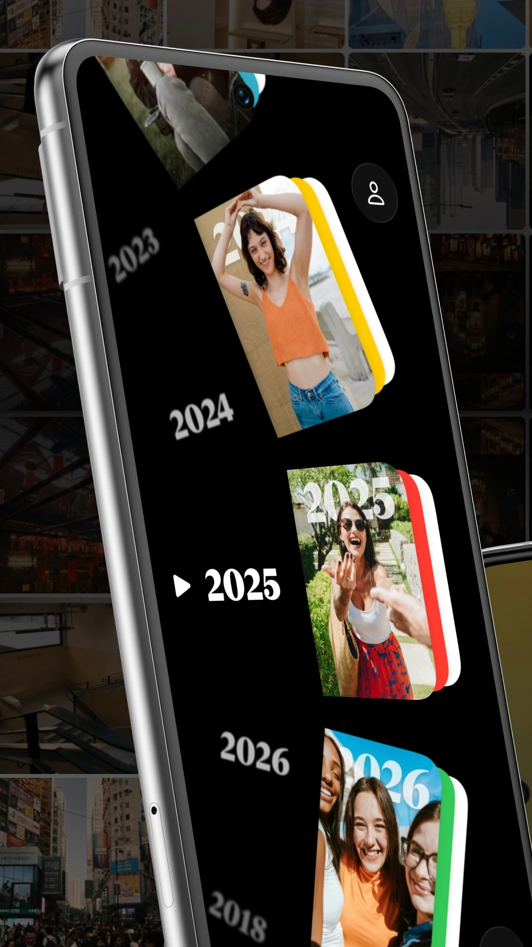 FlipYear1.0.5 2026 ��Ƭ������н�ͼ