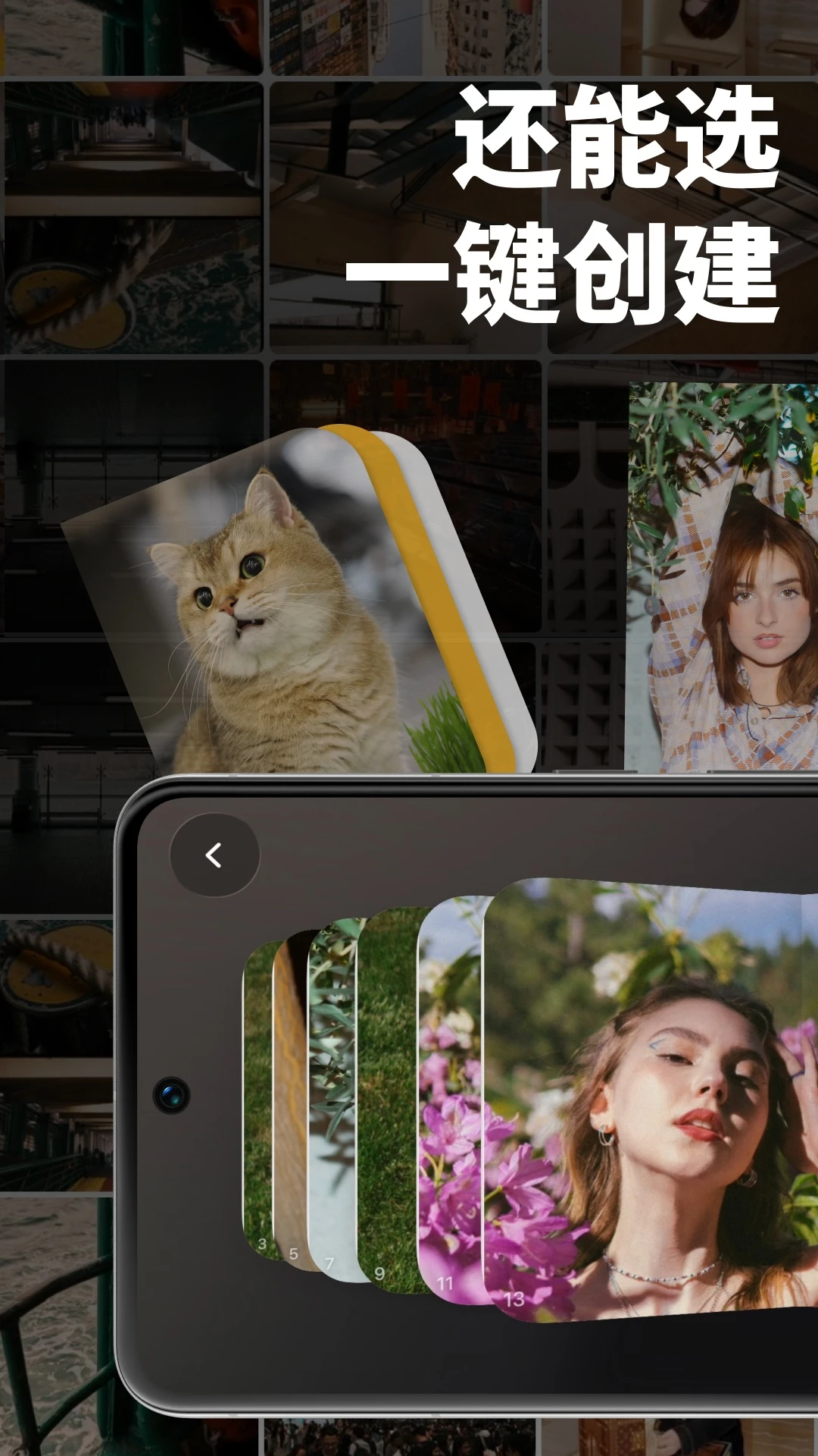 FlipYear1.0.5 2026 ��Ƭ������н�ͼ