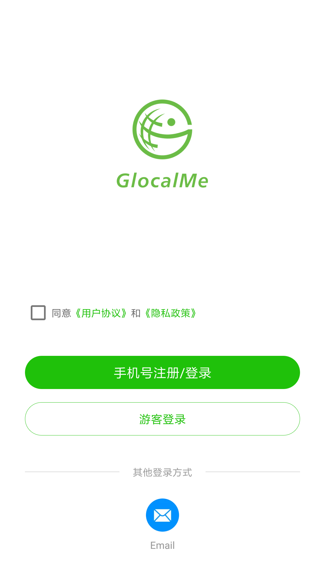 GlocalMe eSIM ��׿�� ȫ������ ��������