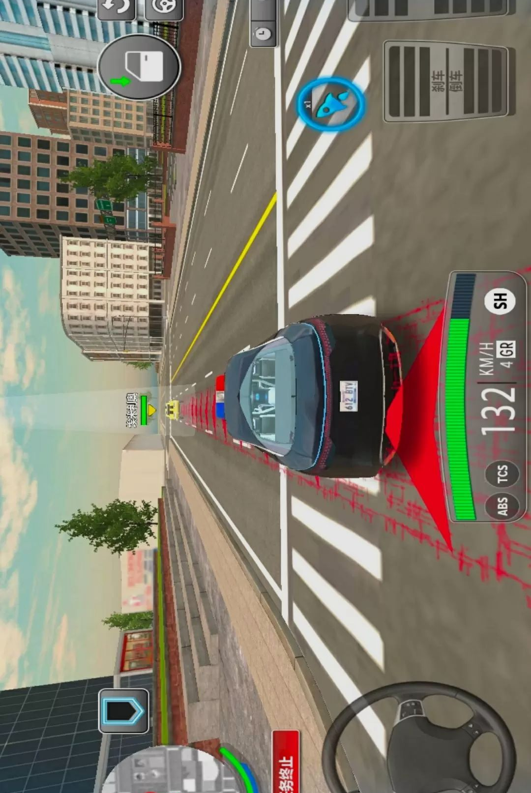������ʻ����ģ��1.0.0 2026 ������ʻѲ�����н�ͼ