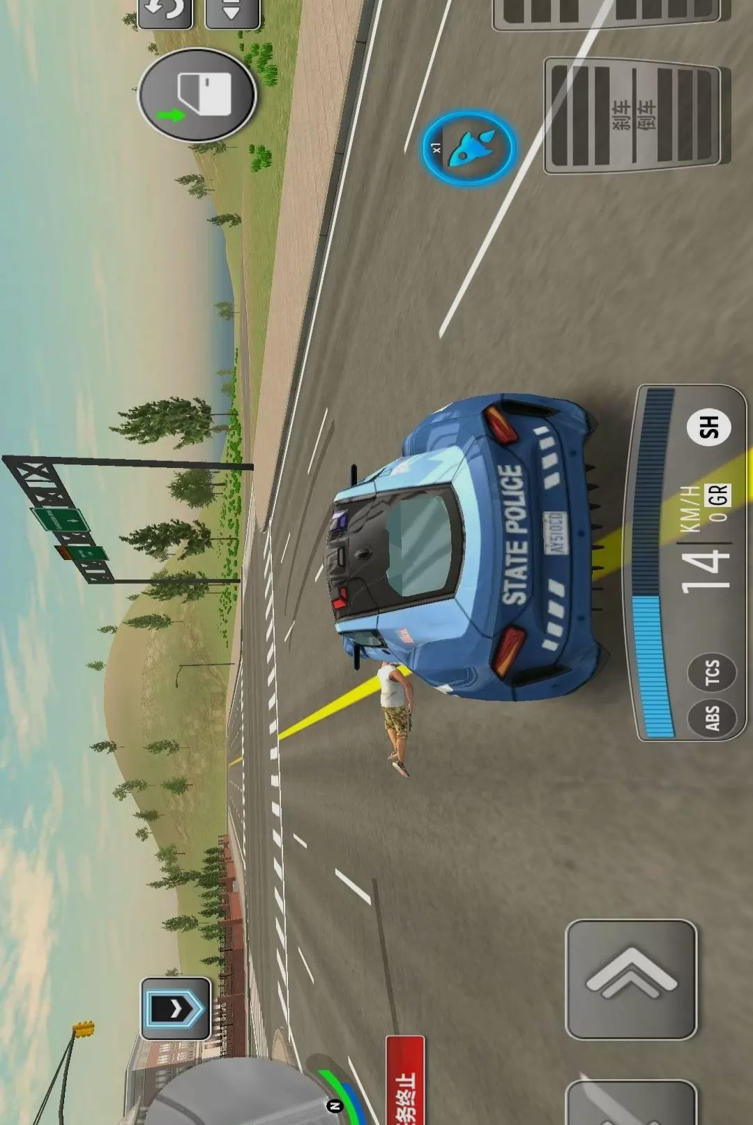 ������ʻ����ģ��1.0.0 2026 ������ʻѲ�����н�ͼ