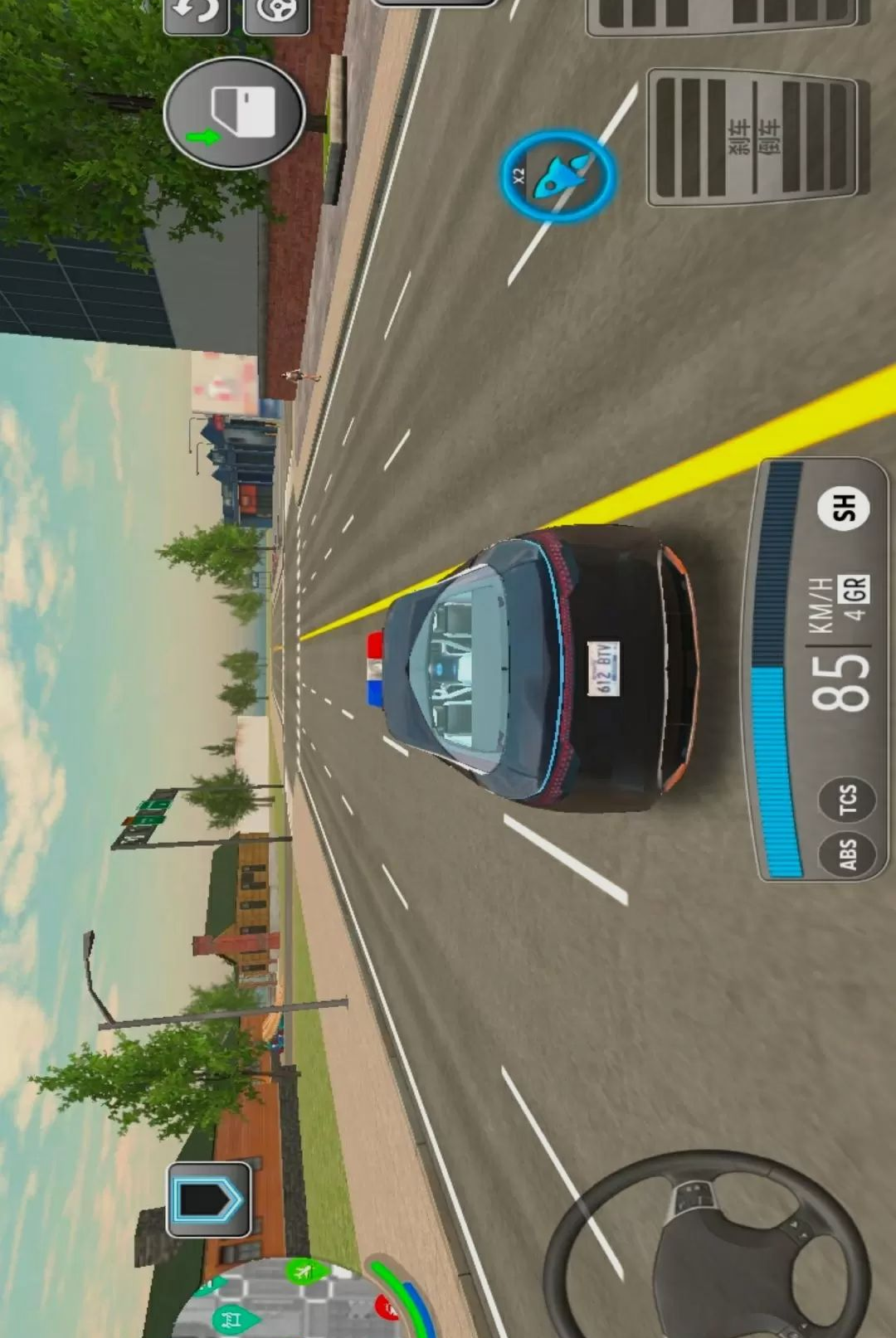 ������ʻ����ģ��1.0.0 2026 ������ʻѲ�����н�ͼ