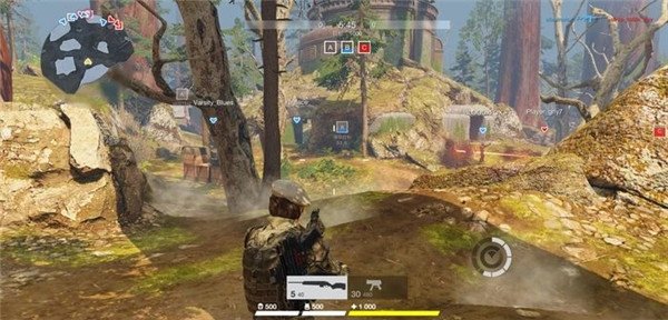 ����֮ս���¹��ʷ��ֻ���v14.1.7 �ٷ��������н�ͼ