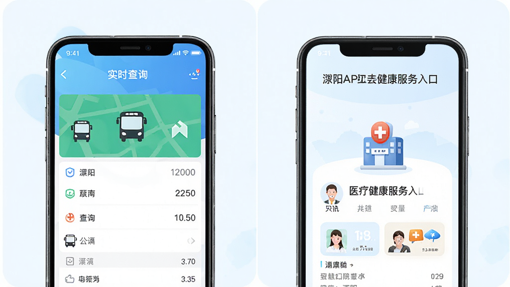 �ҵ�����APP�ǻ�������񳡾�ʾ��ͼ������Ϊ�ֻ���Ļչʾ����ʵʱ��ѯ�����ҽ�ƽ���������ڣ����ֲ������·������Ű����룬�������ǳɫ��ϸ�ڰ���������ͼ���ҽԺʮ�ֱ�־�����ʸ��壬�ɾ����޶���Ԫ��